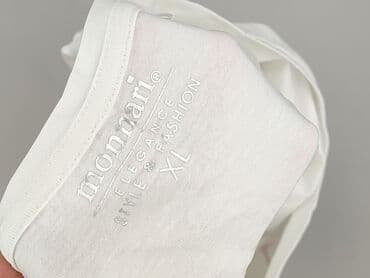 calvin klein t shirty damska: Monnari, Women`s T-shirt, XL at lalafo.pl — 5 calvin klein t shirty damska: Monnari, Women`s T-shirt, XL — 5