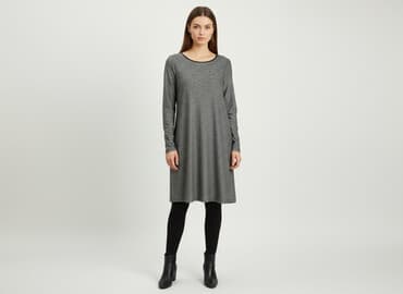 kappahl szlafrok: KappAhl, Sukienka damska, rozmiar L — 6