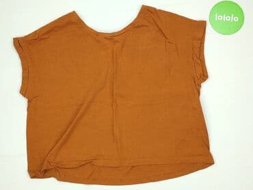 tanie t shirty damskie plus size: Zara, Women`s T-shirt, size M (EU 38) — 2