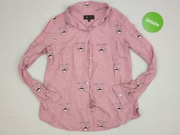 reserved koszulka z nadrukiem: Reserved YFL, Koszula damska, rozmiar XS — 2