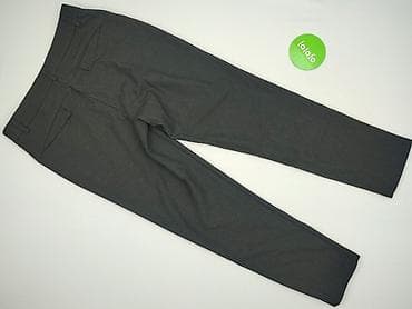 spodnie blaklader: Greenpoint, Spodnie materiałowe damskie, rozmiar M — 3