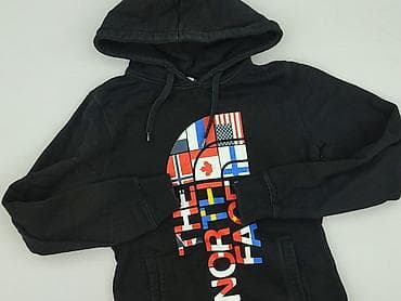 The North Face, Кофта з каптуром жіноча, розмір S