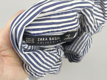Women's Clothing: Zara, Women`s shirt, XS — 4