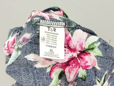 navona sukienki: Tom Rose, Sukienka damska, rozmiar XL — 5