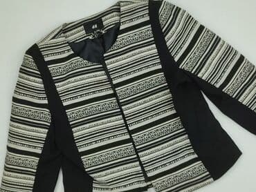 H&M, Marynarka damska, 2XL w lalafo.pl H&M, Marynarka damska, 2XL