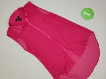 hm bluzki z krótkim rękawem: H&M, Bluzka damska, rozmiar XS — 2