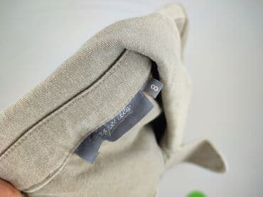 beżowy trencz i sukienka: SuperStar, Płaszcz damski, rozmiar S — 5