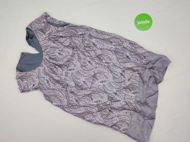 hm bluzki z krótkim rękawem: H&M, Bluzka damska, rozmiar M — 2