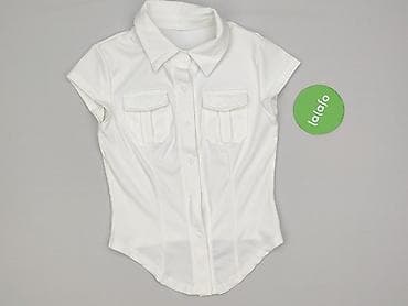 levis t shirt basic: Сорочка жіноча, розмір S — 2