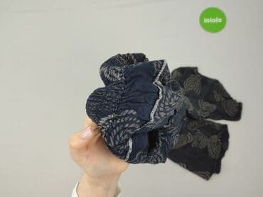 kapcie tuptus: Spodnie materiałowe damskie, rozmiar One size — 4