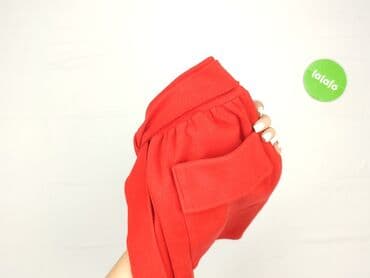 obcisła sukienka czerwona: Women`s skirt, size M (EU 38) — 4
