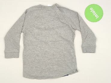 sukienka sweter h: Blouse, H&M, 1.5-2 years, 86-92 cm, condition - Very good — 3