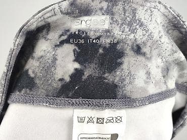 ergee body: Ergee, Legginsy Sportowe damskie, rozmiar S — 4