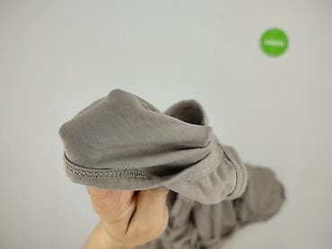taupe: Sukienka damska, rozmiar S — 4