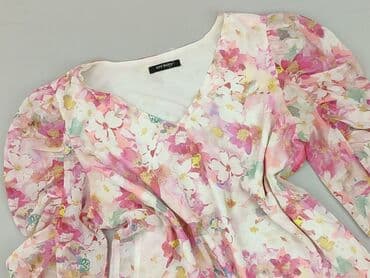 bluzki z rękawem 3 4 orsay: Orsay, Bluzka damska, rozmiar M — 2