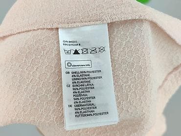 spódnice cekiny hm: H&M, Sukienka damska, rozmiar M — 5