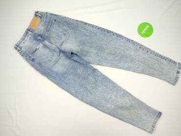 kurtka formula 1 h m: H&M Divided, Jeansy damskie, 2XS — 3