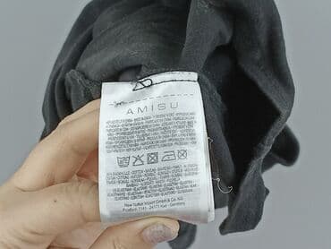 t shirty apache: Amisu, Bluzka damska, rozmiar S — 5