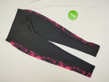 kipsta koszulka termoaktywna: Damart, Legginsy Sportowe damskie, S — 2