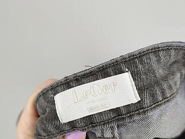 dzinsy lenary: LeGer, Jeansy damskie, rozmiar S — 4