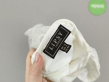 Lipsy, Spódnica damska, rozmiar L — 4