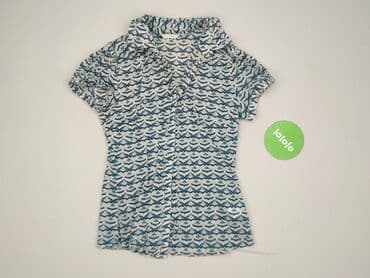 tommy hilfiger t shirty basic: Top Secret, Women`s shirt, size S (EU 36) — 2