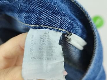 mom jeans levis: Jeansy damskie, rozmiar 2XL — 4