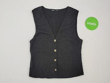 second hand plus: Kamizelka damska, rozmiar M — 2