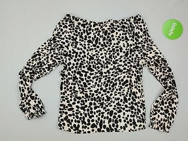 bluza w dobermany: Bluzka damska, rozmiar S — 3