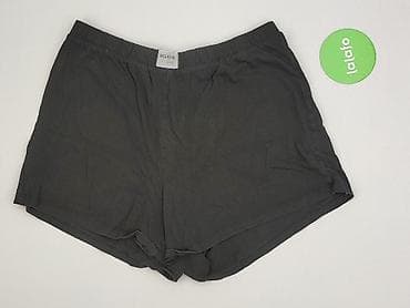 sizeer dresy: Sinsay, Szorty damskie, rozmiar 2XL — 2