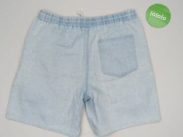 krótkie spodenki c a: John F. Gee, Szorty dla mężczyzn, rozmiar S — 3