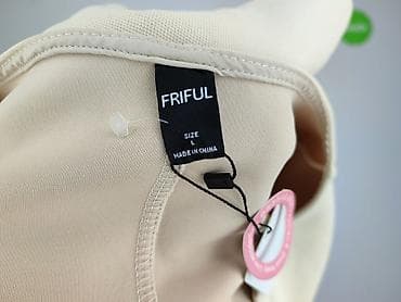 lenar jeans: Bluzka damska, rozmiar L — 4