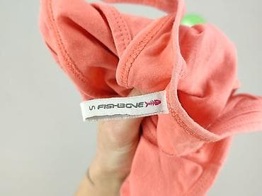 my basic t shirty: Fishbone, Top damski, rozmiar S — 4