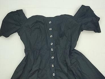 sukienki plus size: Simply Be, Sukienka damska, rozmiar 5XL — 1