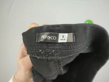 kapcie na rzepy ccc: Pepco, Jeansy damskie, S — 4