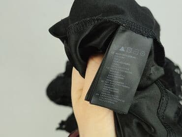 sukienki z gipiury dla puszystych: Divided, Sukienka damska, rozmiar XL — 5