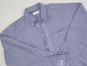 Eterna, Shirt for men, size L