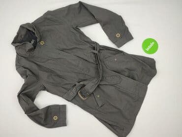 bpc kurtki damskie: Bpc bonprix collection, Trencz damski, rozmiar L — 2