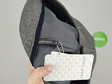 muuv szorty: Naf Naf, Szorty damskie, rozmiar S — 4