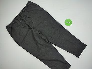nike dzwony: Spodnie materiałowe damskie, rozmiar 2XL — 3