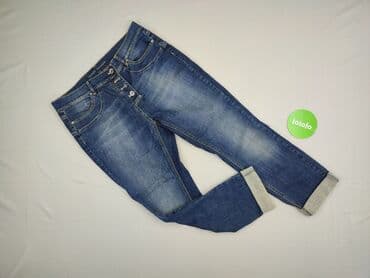 franz kafka t shirty: Jeans for women, size M (EU 38) — 2