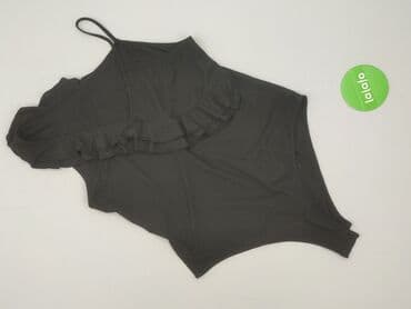 kombinezon do pływania damski: Shein, Kostium kąpielowy, rozmiar XL — 2