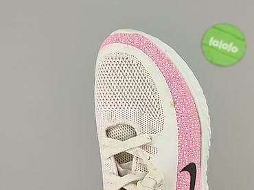 bluzki under armour: Sneakersy damskie, rozmiar 39 — 8