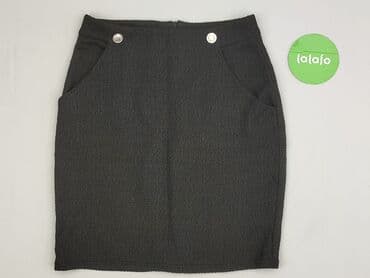 spódnice midi plisowane czarne: Beloved, Spódnica damska, S — 2