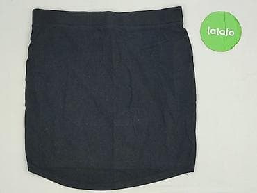 czarne mini spódnice: Pepco, Spódnica damska, rozmiar M — 3