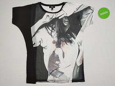 dropdead t shirty: T-shirt damski, rozmiar M — 2