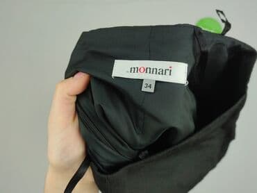 monnari spódnice midi: Monnari, Women`s skirt, size XS — 4