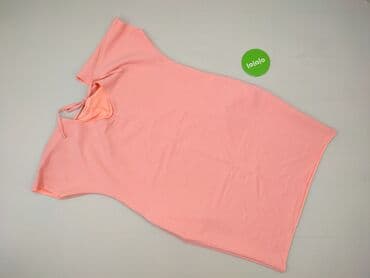 bluzki dla 70 latki: Sukienka damska, rozmiar 2XL — 3