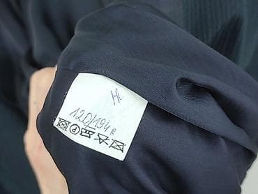 garnitur 44: Garnitur dla mężczyzn, rozmiar M — 6