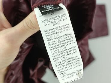 kapcie czolgi: Shein Curve, Spodnie damskie, rozmiar 2XL — 5